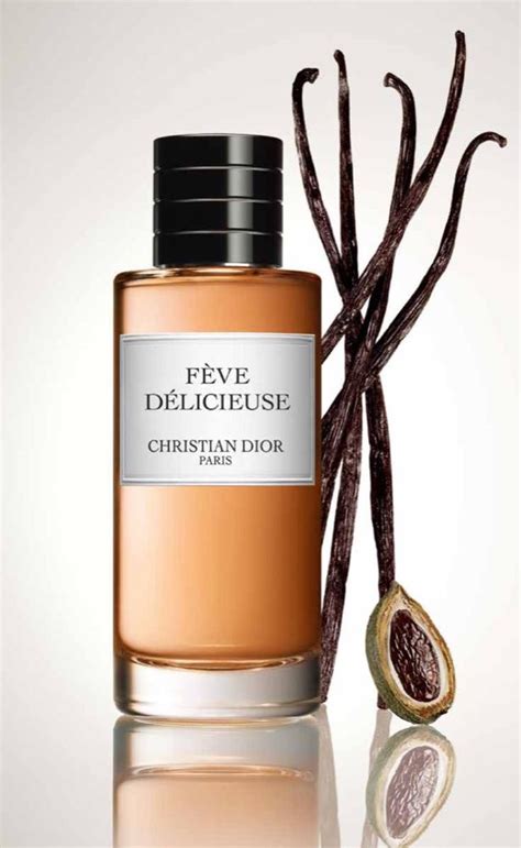 dior feve delicieuse is for men or women|feve delicieuse christian Dior.